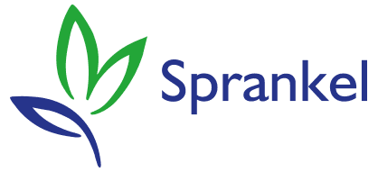 Sprankel Therapie-logo