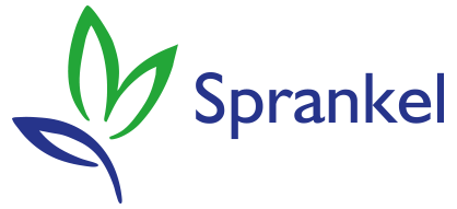 Sprankel Therapie-logo